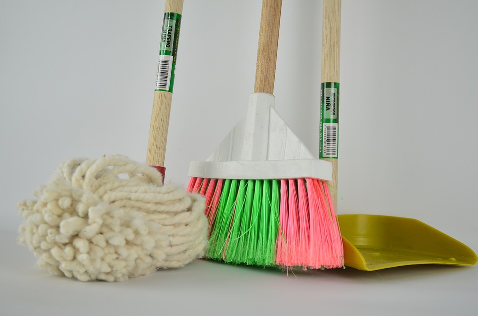 PRO CLEANING Your Partner